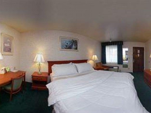 Photo of Bedroom in North Whisman