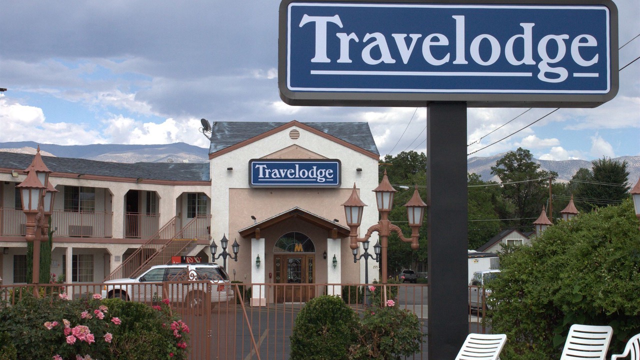 Photo of Buildings in Bishop