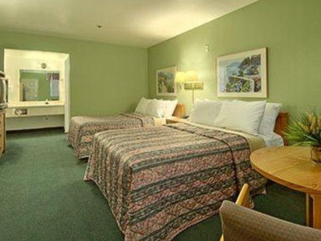 Photo of Bedroom in Milpitas