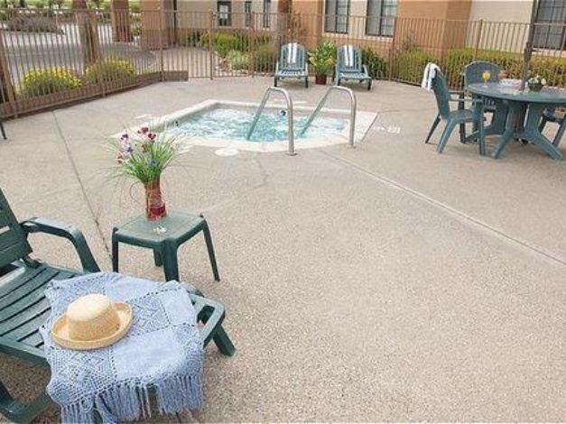 Photo of Patio Balcony in Westley