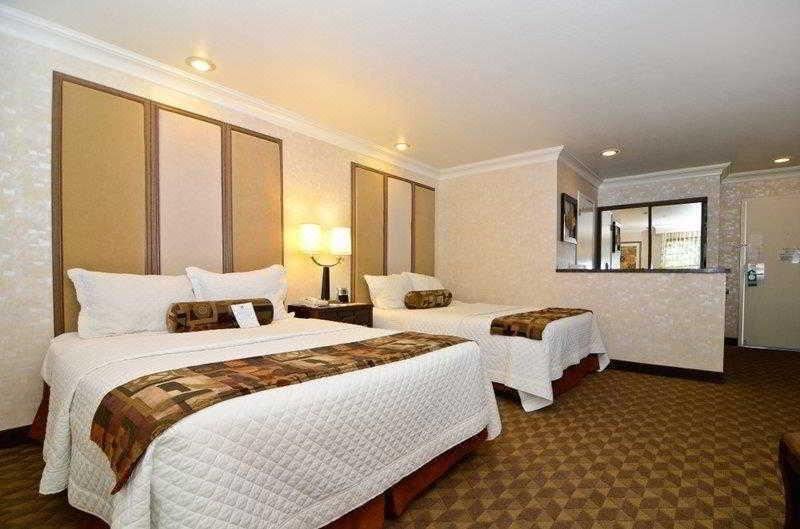 Photo of Bedroom in Corte Madera