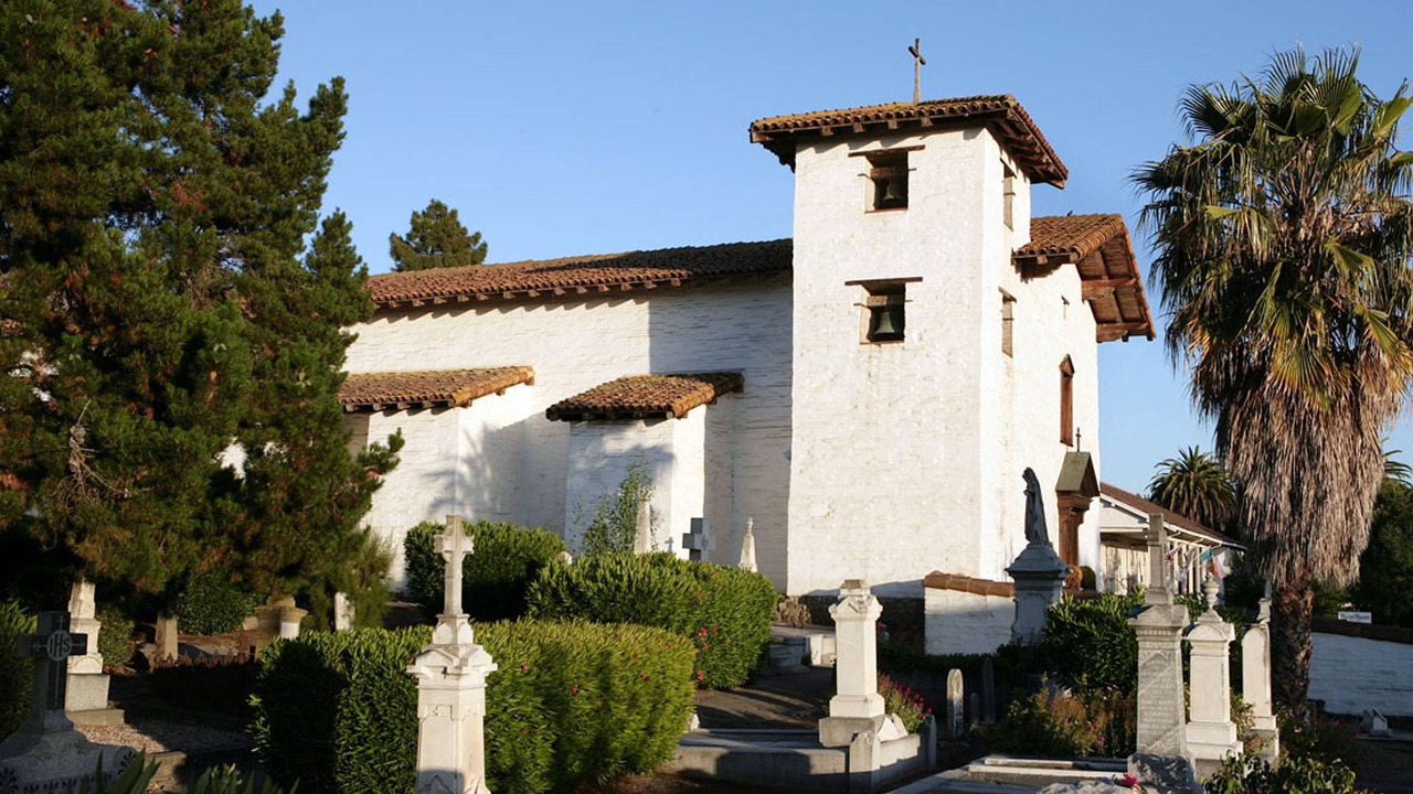 Photo of Buildings in Fremont