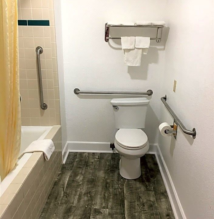 Photo of Bathroom in Daly City