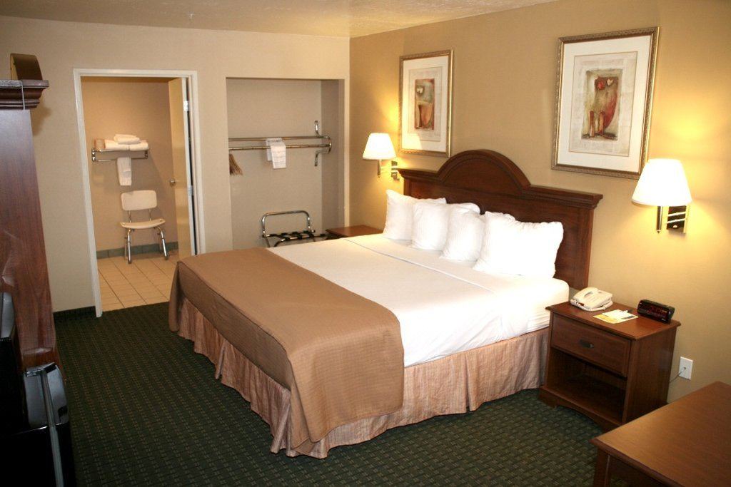 Photo of Bedroom in Fernley