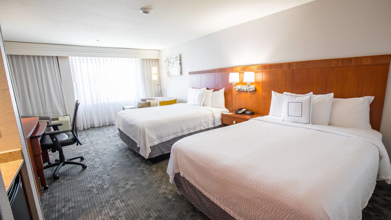 Photo of Bedroom in Merced