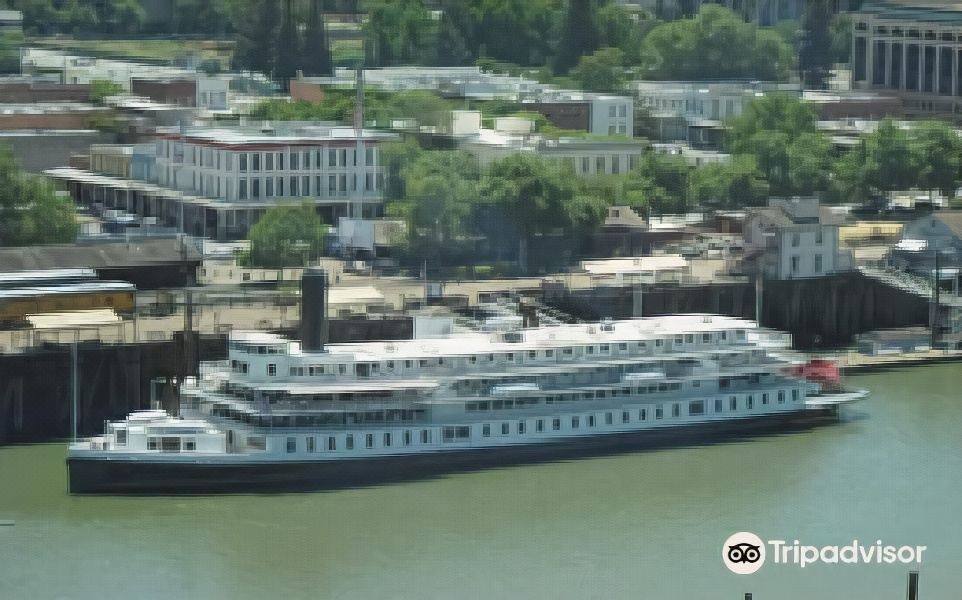 Photo of Others in Old Sacramento