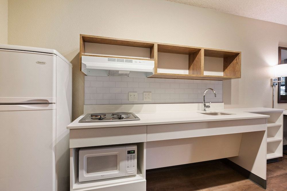 Photo of Kitchen in Union City