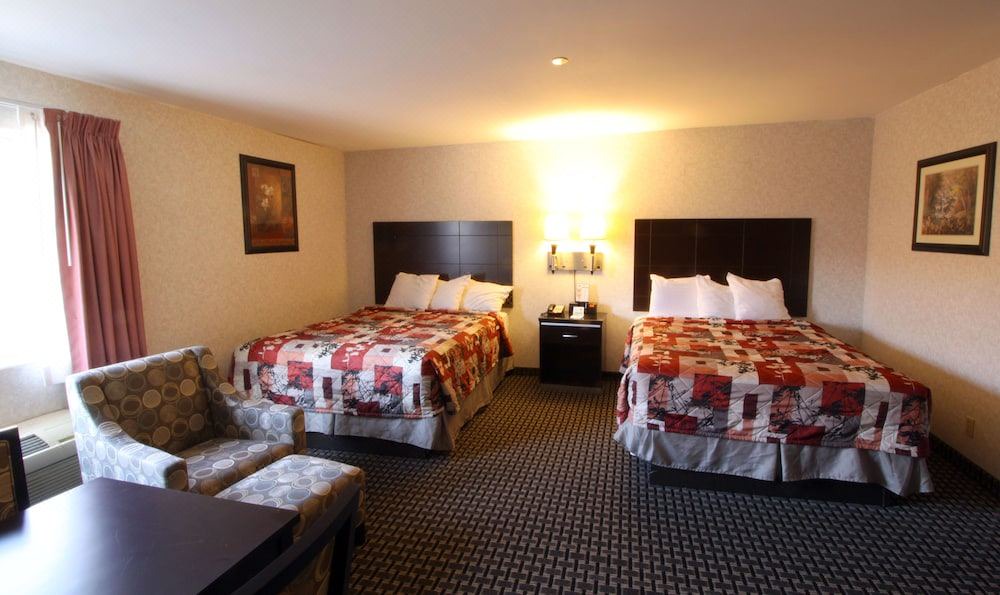 Photo of Bedroom in Clarkdale