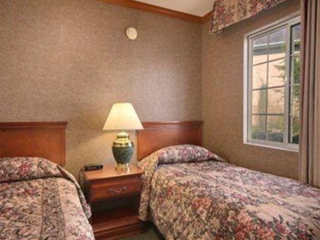 Photo of Bedroom in Bishop
