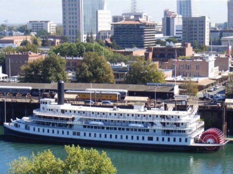 Photo of Others in Old Sacramento