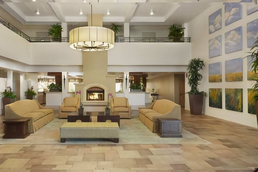 Photo of Livingroom in Campbell