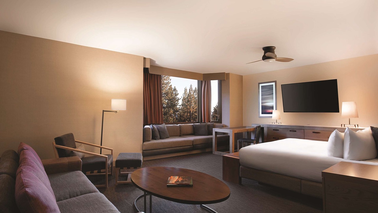 Photo of Livingroom in Incline Village