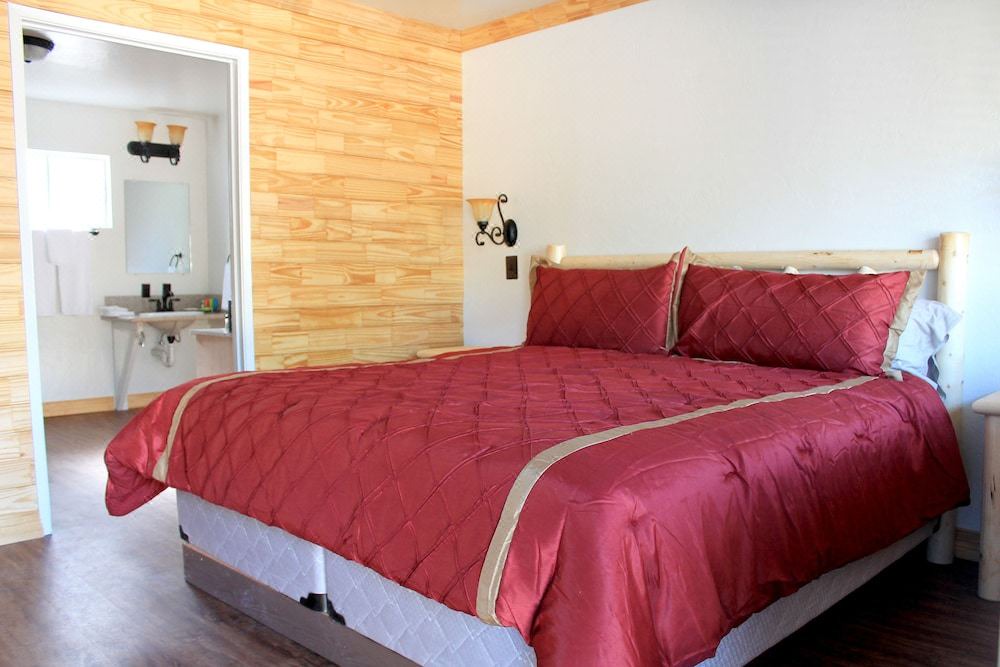 Photo of Bedroom in Coulterville
