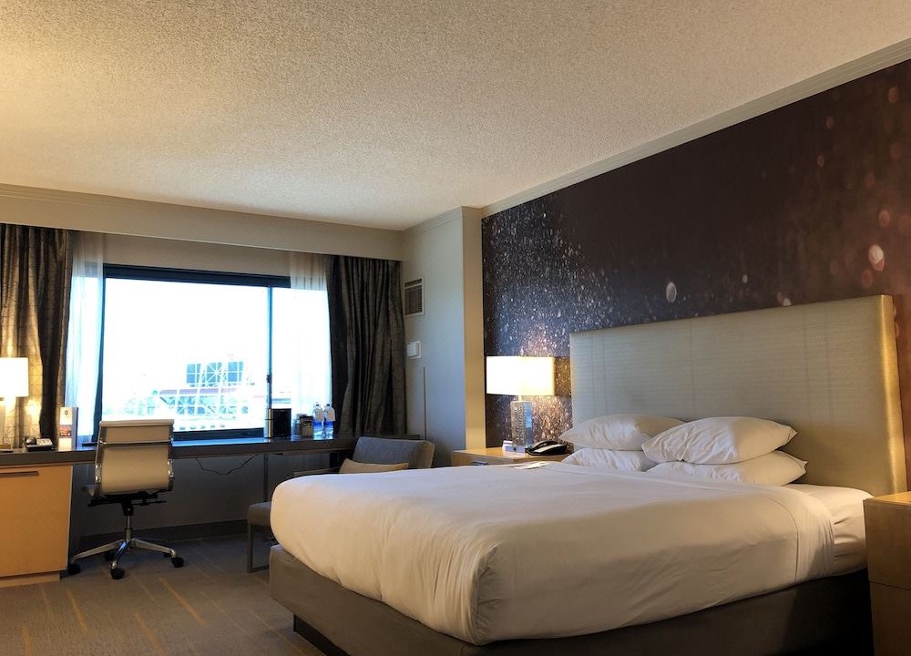 Photo of Bedroom in Santa Clara