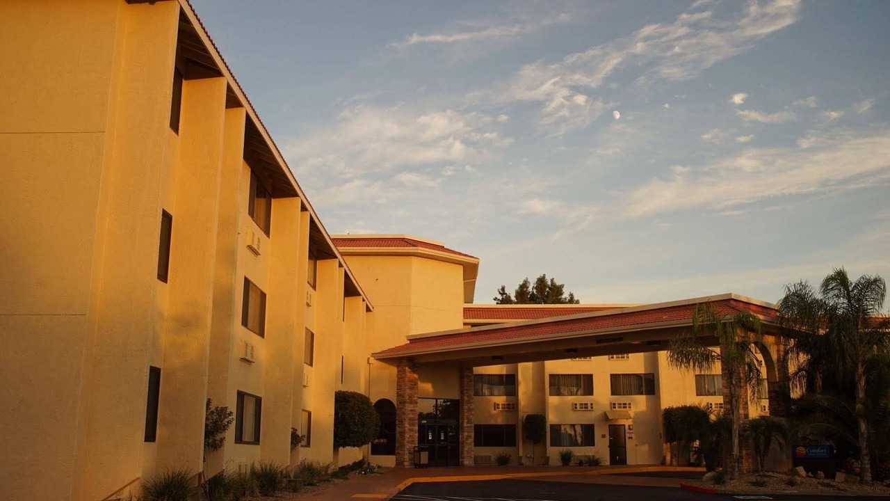 Photo of Buildings in Rocklin