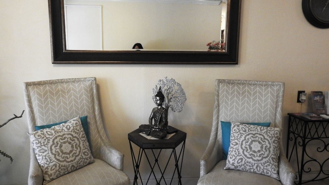 Photo of Livingroom in Palo Alto