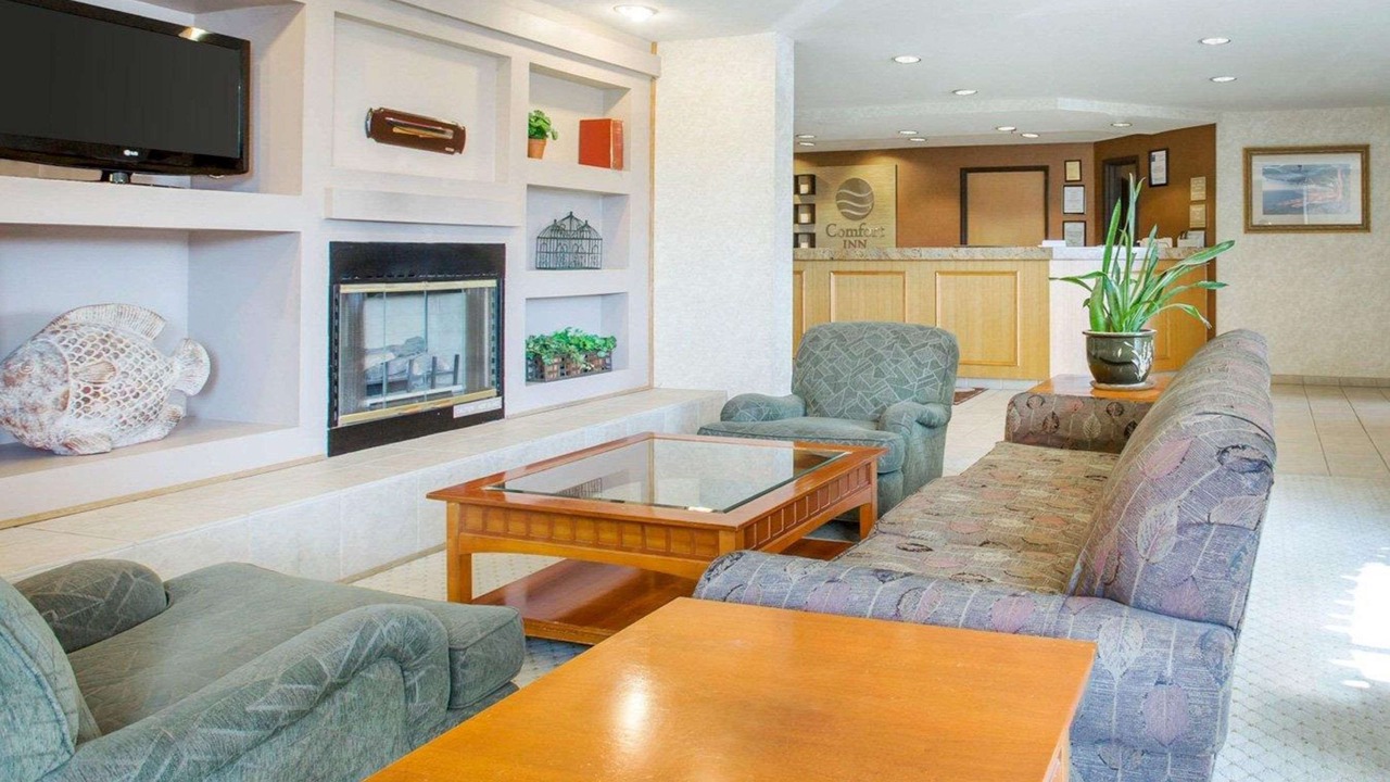 Photo of Livingroom in Marina