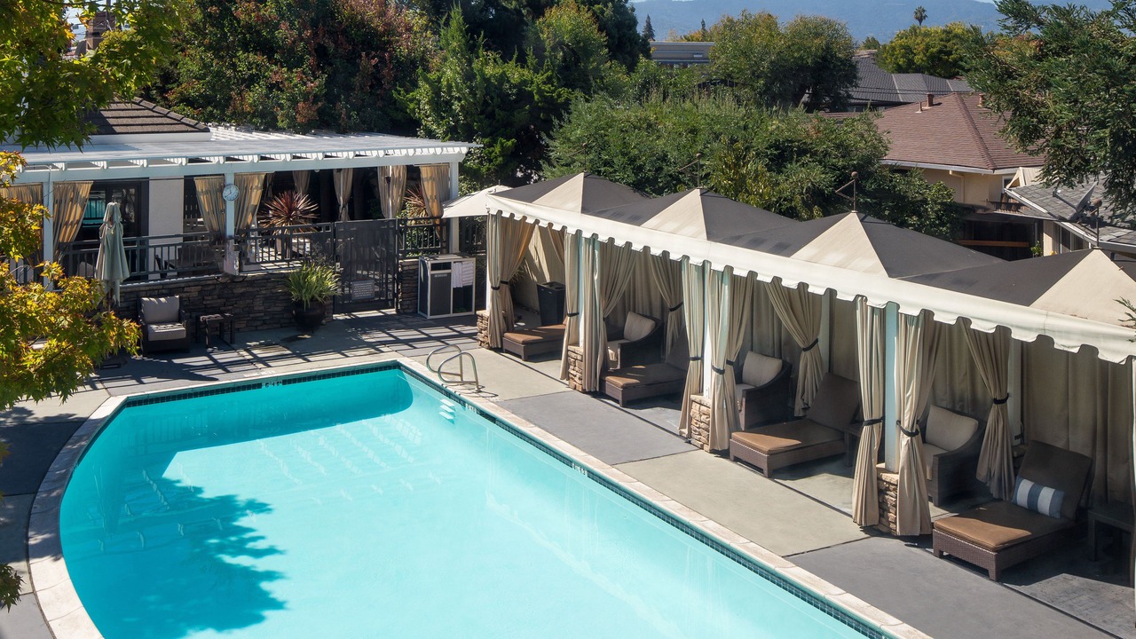 Photo of Outdoor in West San Jose