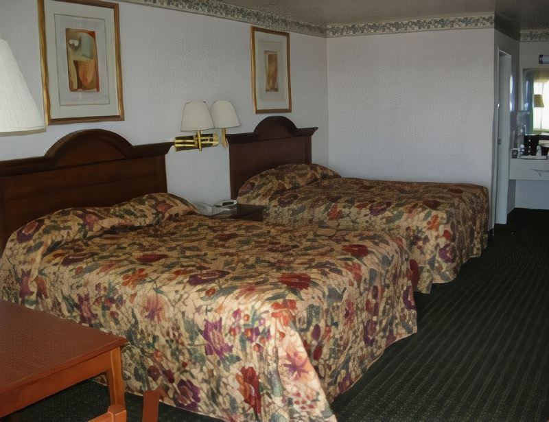 Photo of Bedroom in Fernley