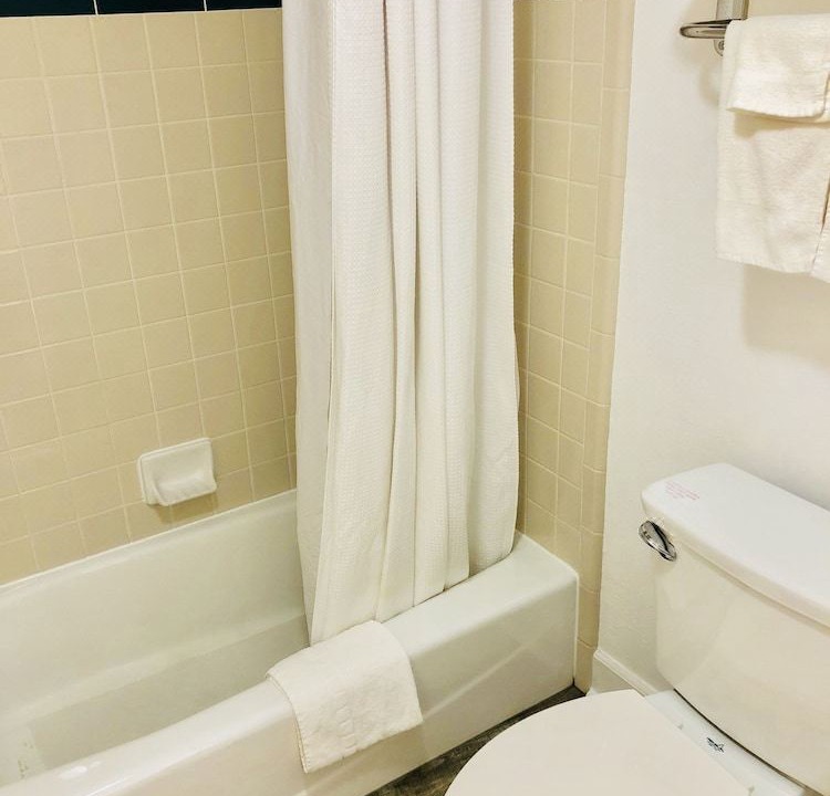 Photo of Bathroom in Daly City