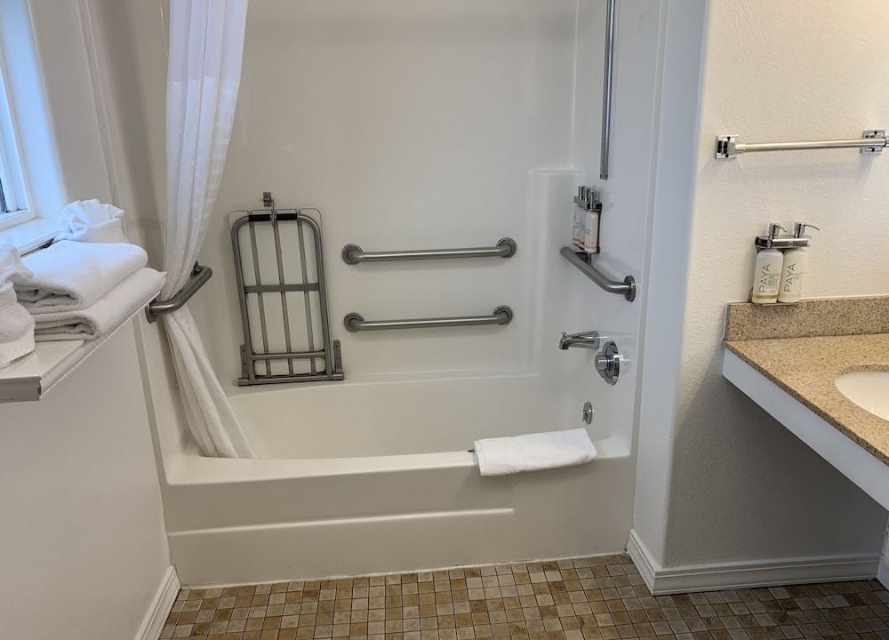 Photo of Bathroom in Seaside