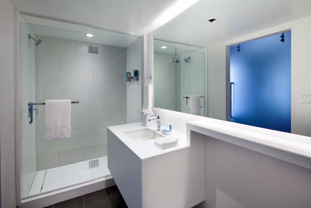 Photo of Bathroom in West San Jose