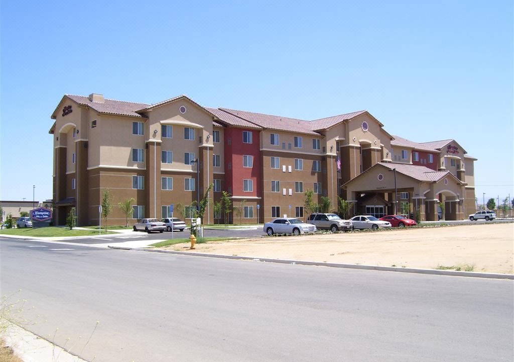 Photo of Buildings in Greenacres