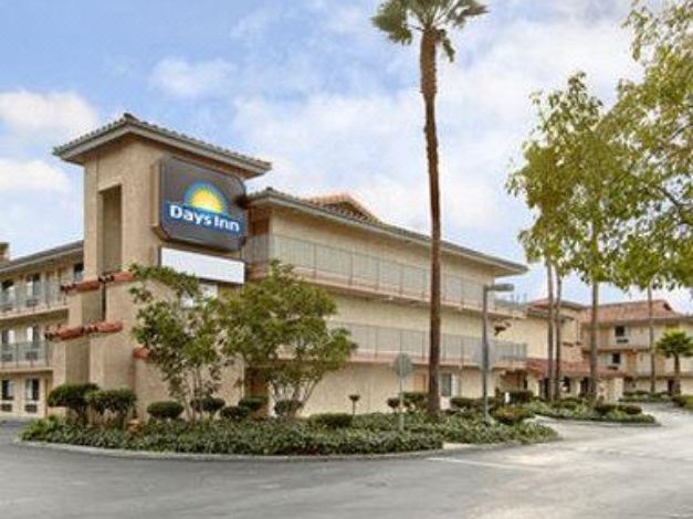 Photo of Buildings in Milpitas