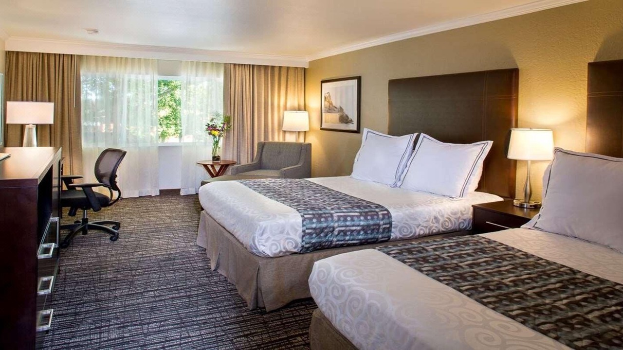 Photo of Bedroom in Fremont