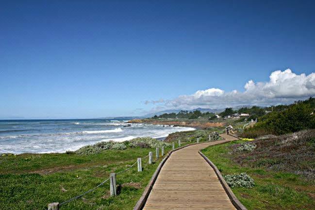 Photo of Others in San Simeon