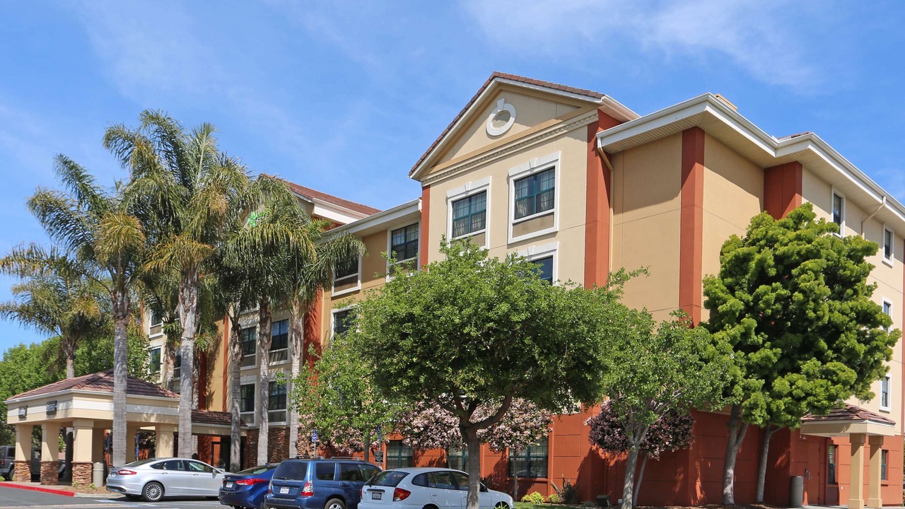 Photo of Buildings in Union City