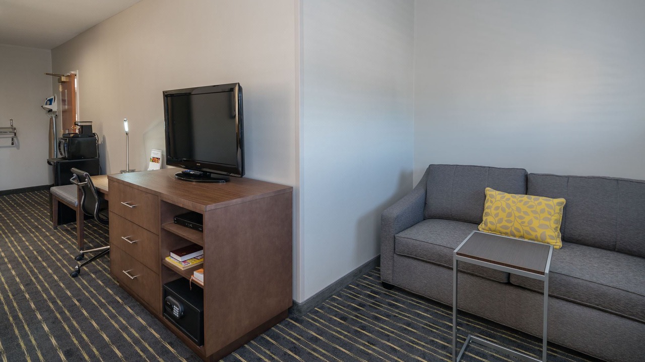 Photo of Livingroom in San Bruno