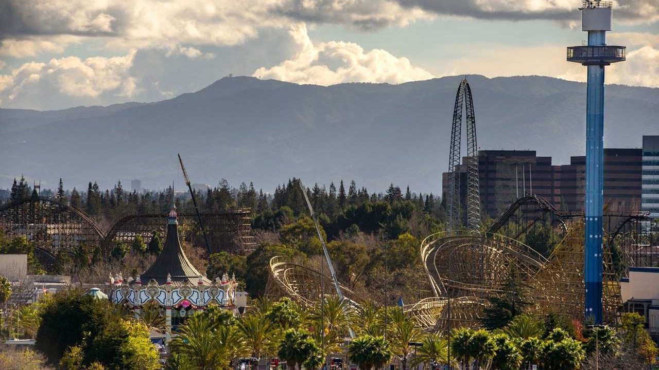 Photo of Outdoor in Santa Clara