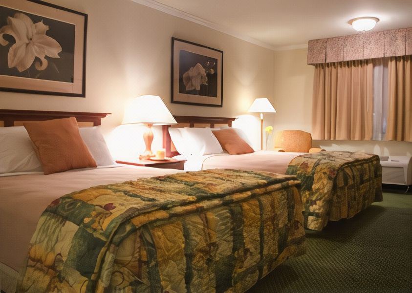 Photo of Bedroom in Santa Clara