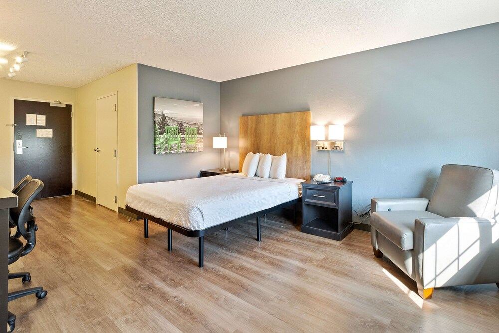 Photo of Livingroom in Union City