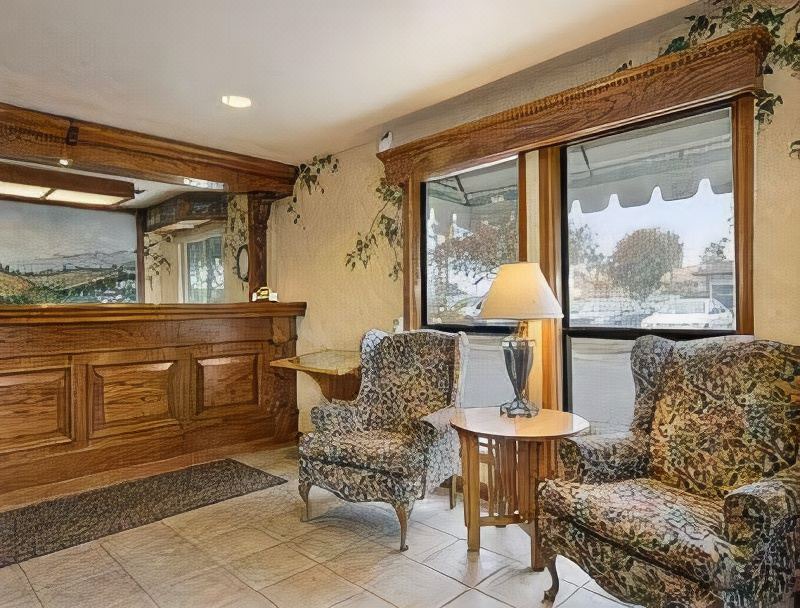 Photo of Livingroom in Lemoore