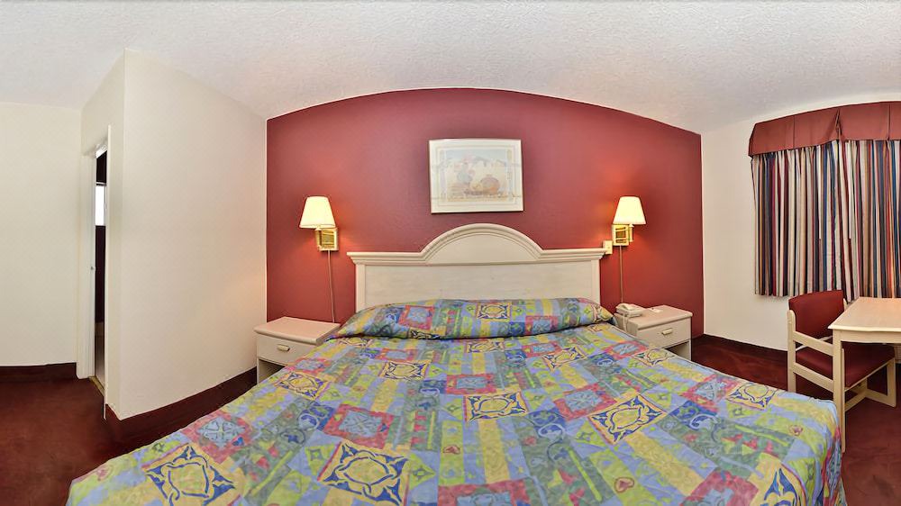 Photo of Bedroom in Fallon