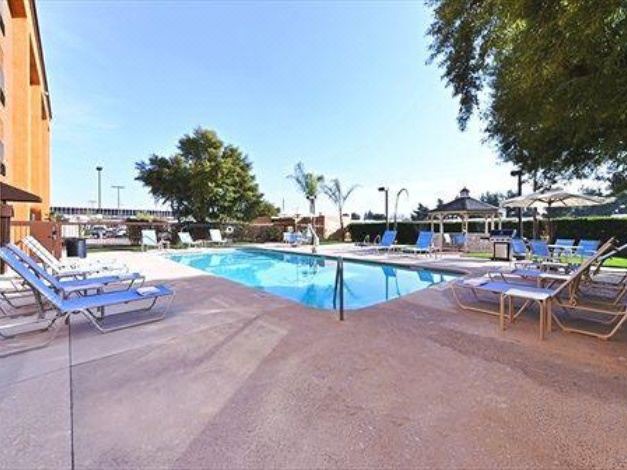 Photo of Outdoor in Roosevelt