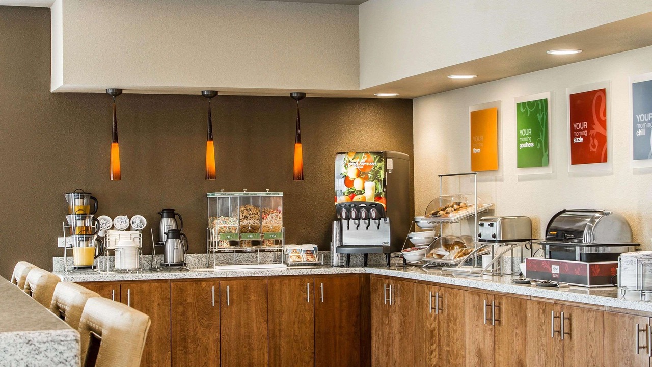Photo of Kitchen in Woodland