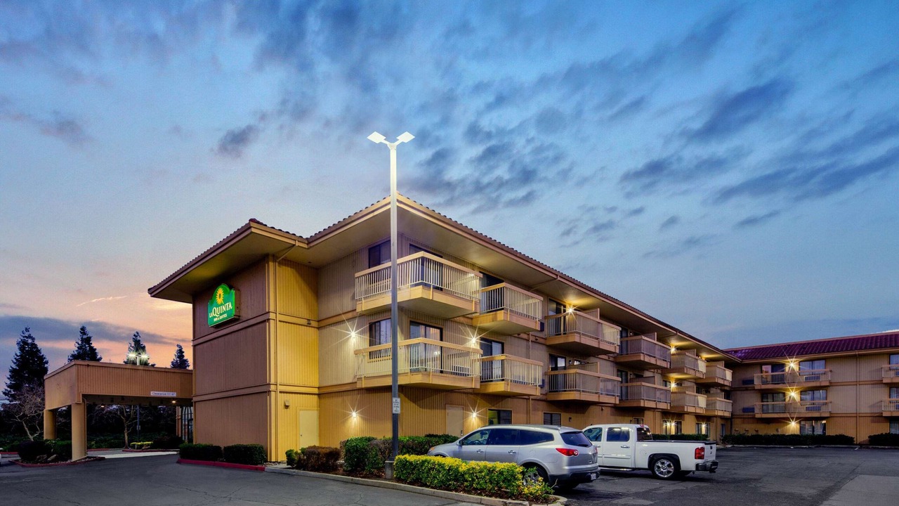 Photo of Buildings in Hayward