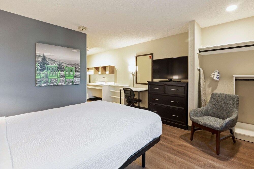 Photo of Bedroom in Union City