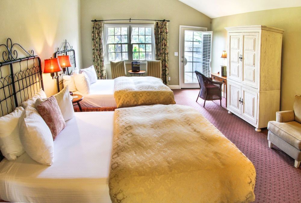 Photo of Bedroom in Lodge Hill