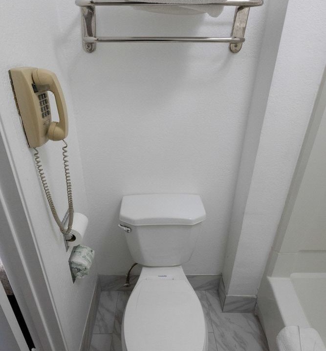 Photo of Bathroom in Salinas