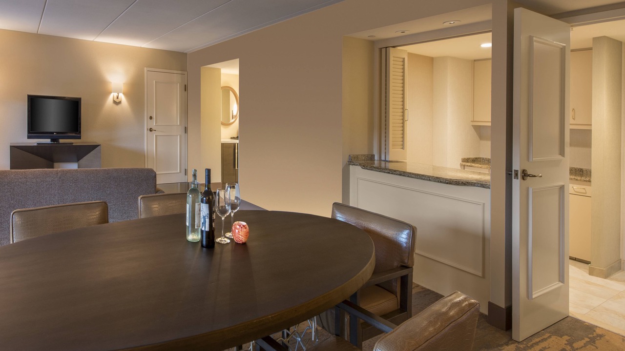 Photo of Livingroom in Lake Las Vegas