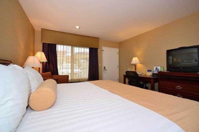 Photo of Bedroom in Ponderosa Park