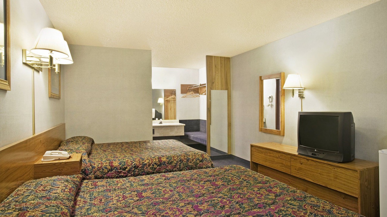 Photo of Bedroom in Carson City