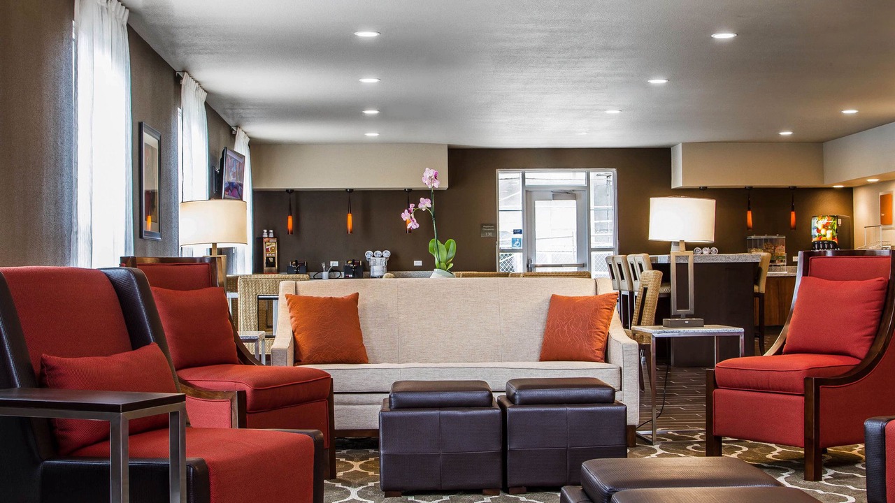 Photo of Livingroom in Woodland
