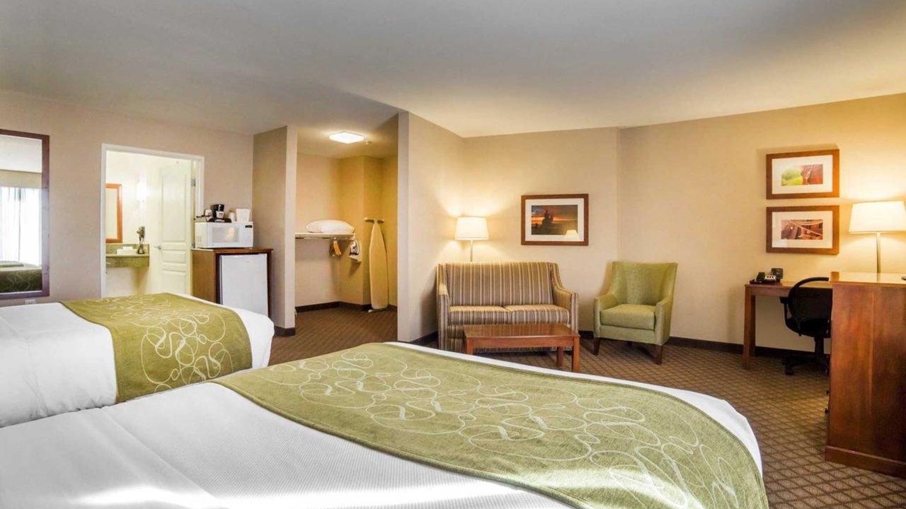 Photo of Bedroom in Fernley