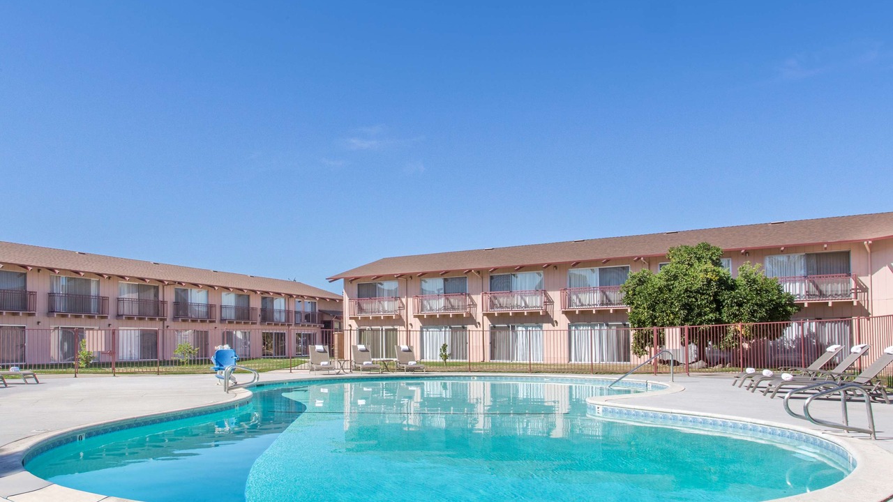 Photo of Outdoor in Modesto