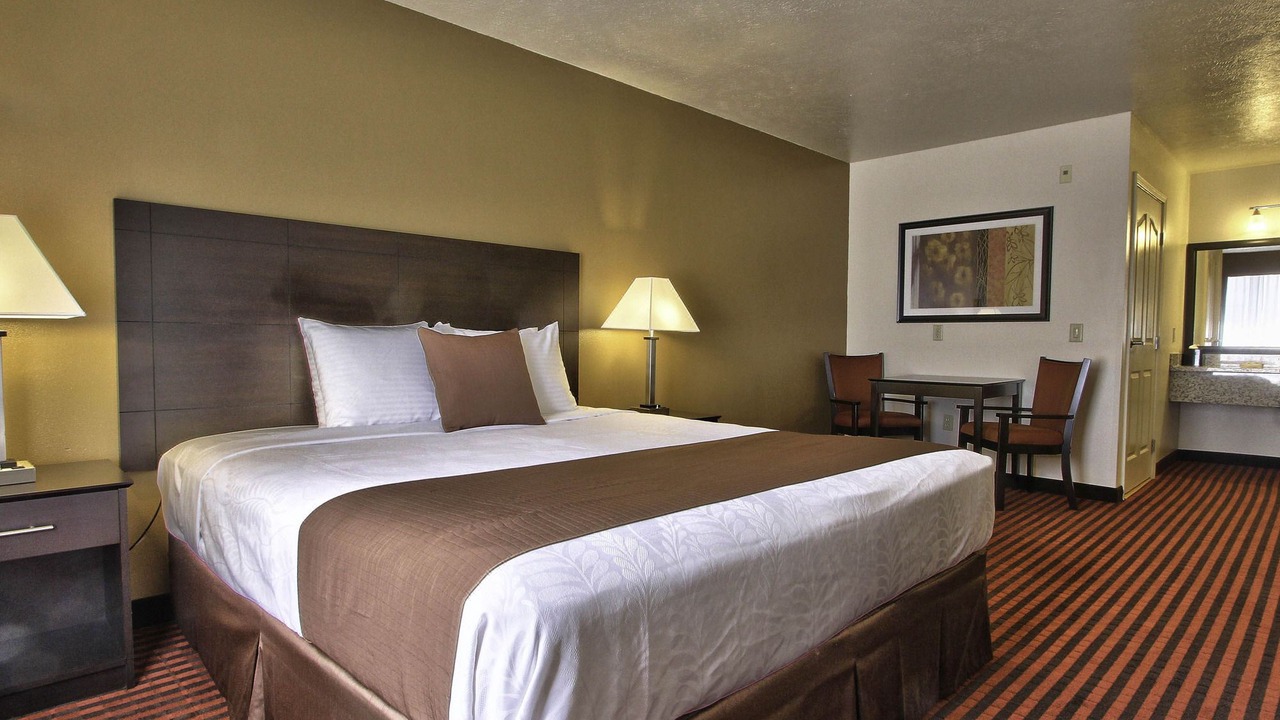 Photo of Bedroom in Salinas